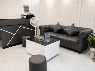Quang Huy Hotel - Trung Phụng - 4