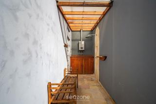 Casa com Piscina Próxima à Praia JDE792 - Florianópolis - 4