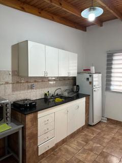 Departamento Amoblado en Neuquén Capital - 2