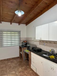 Departamento Amoblado en Neuquén Capital - Neuquén - 6