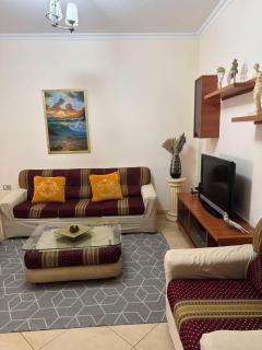 Vlora Central apartment - 3