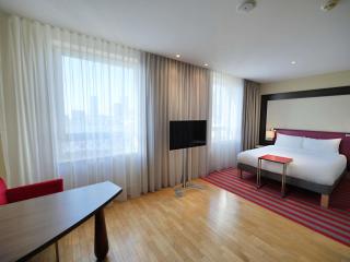 Mercure Warszawa Grand - 9