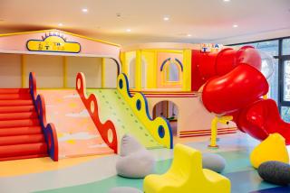 Bristoria Hotel Yangzhou - 3