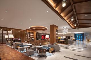 Crowne Plaza Chongli Resort by IHG - 9