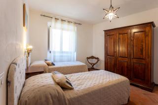 San Simone Holiday - Morchella - 2
