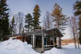 Ollero Eco Lodge (including a glass igloo) - 3