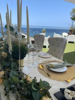 Business Luxury Apartment - Praia - Praia - 3