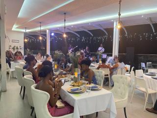 Business Luxury Apartment - Praia - Praia - 2