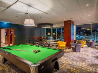 Hotel Mercure Poznań Centrum - 1