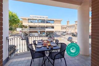 - Balcone Vivibile - Wifi AC in centro - 0