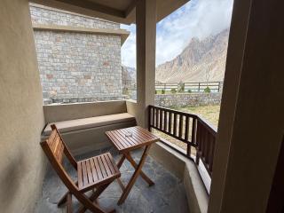 Zen By The Lake, Attabad Lake, Hunza - 8