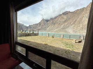 Zen By The Lake, Attabad Lake, Hunza - 6