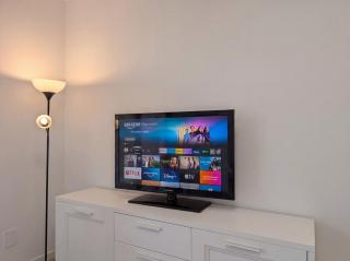 - Balcone Vivibile - Wifi AC in centro - 5