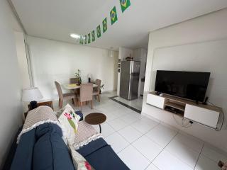 Apartment in Ponta Negra - 7