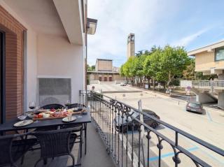 - Balcone Vivibile - Wifi AC in centro - 7