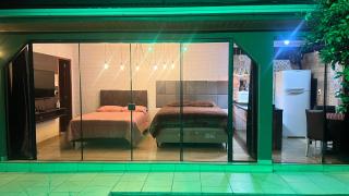 Quarto Aconchegante N 3 - 6