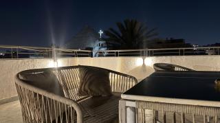 Villa Golden Sunset Pyramids - 1