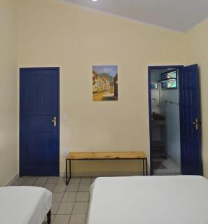 Quarto Casa Caju Itaúnas - 4