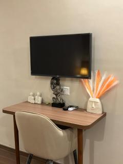 Luxury Cozy Studio Expo Couple Friendly - 2
