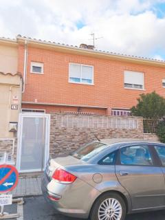 VuT Chalet Adosado a 5 km de Salamanca - 0