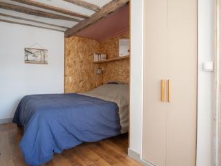 Appartement 3 chambres dans le Versailles historique - 4