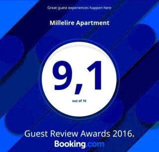 Youhome Millelire Apartment - Milano - 0