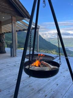 Exclusive Cabin - Lake Views - Sauna - EV Charger - 6