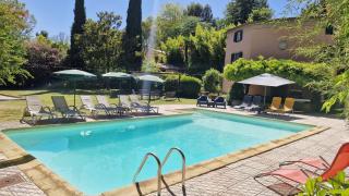 Domaine 15 pers, Piscine, Pétanque, Canal du midi - 5