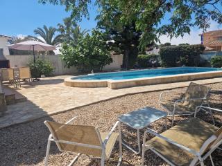 Riumar "Cologne", 300m to beach, private pool, On-Site-Service, dog beach - 6