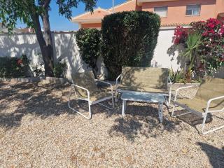 Riumar "Cologne", 300m to beach, private pool, On-Site-Service, dog beach - 4