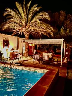 Casita Catalan - 6