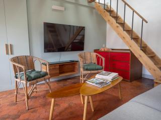 Appartement 3 chambres dans le Versailles historique - 9
