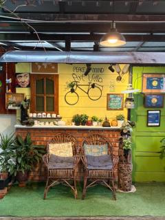 Art Villa - 1