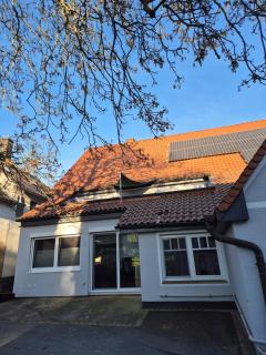 120 qm mit Dachterrasse im Weserbergland - 9