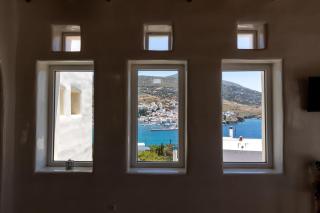 Vanilla House Andros - 9