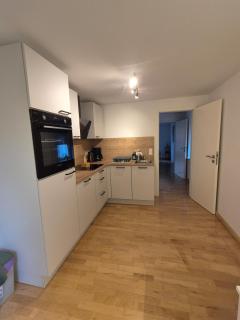 120 qm mit Dachterrasse im Weserbergland - 2