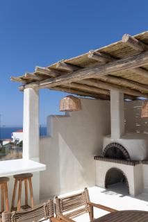 Vanilla House Andros - 5