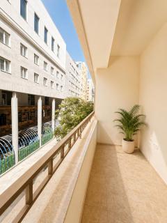 Republic Square Apartment - 4