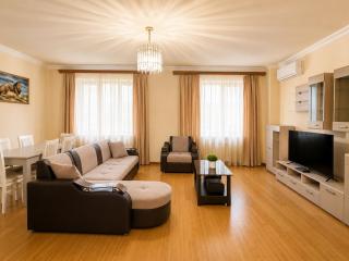 Republic Square Apartment - 2