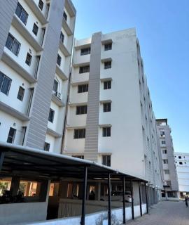 Transit Nest 2BHK - 6