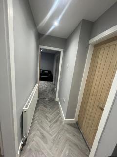 Droversdale Delux hottub and pool table - 1
