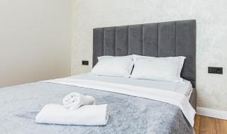 Legenda 2-room Apartment's - 4
