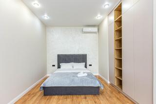 Legenda 2-room Apartment's - 0