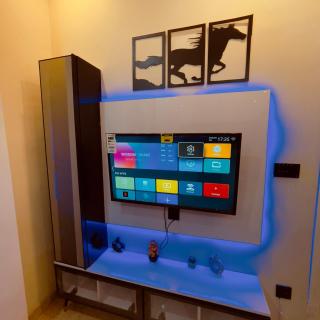 Peaceful studio near emporium - 1