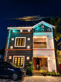 Phoenix homestay - 0
