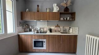 Maison Joseph - 1