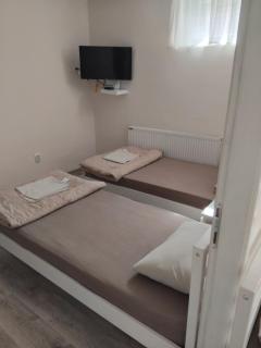 Prenociste-apartmani Laki S - 2