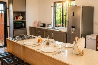 Wishes Villas Calodyne - 2