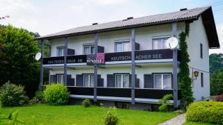 im MITanond schlafen - das Ferienhaus am Keutschachersee - 7