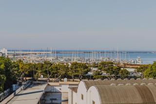 Tabula Rasa Exclusive Rooms Vista Mare - 3